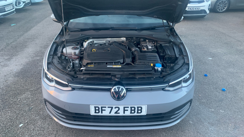 Volkswagen Golf 1.5 TSI 150 Life 5dr Petrol Hatchback